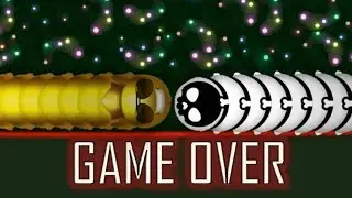 Wormax.io Best Kills 