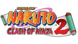 Character Select (Extended) Naruto Clash of Ninja 2 Music