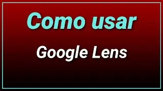 How to search with google lens