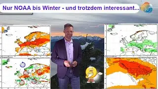 For your information: NOAA's CFS from July through the 2023/24 meteorological winter. Not a forec...
