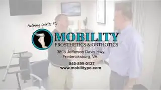 MOBILITY TERRY