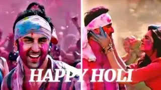 HAPPY HOLI 2024 EDIT STATUS || MG7 MUKUL || HAPPY HOLI TO EVERY ONE || 3K SOON