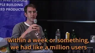 Peter Welinder - Fireside Chat with OpenAI VP Product (LLM Bootcamp)