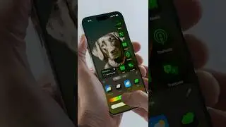 iOS 18 Customization 🤯📱‼️