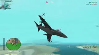 Grafuroam: Hydra | TDM