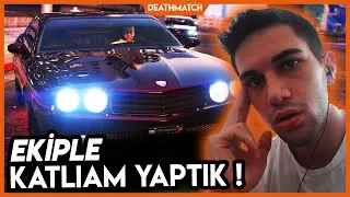 MTA 808 DM | GROVE ARTIK BİZİMDİR !!!
