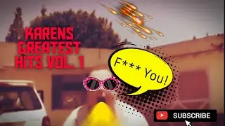 Karens Greatest Hits Vol. 1