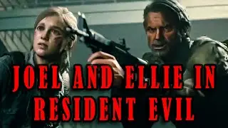 best moments RE2&3 funny mods (Jabooty show)