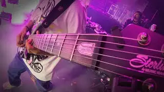 SINGAPORE Vlog - Day In the Life of a Musician Playing Concert Ep. 3
