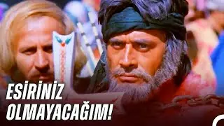 Battal Gazi'nin İnancını Kimse Sarsamaz! | Savulun Battal Gazi Geliyor