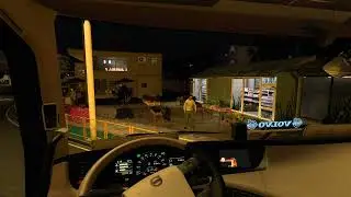 Euro Truck Simulator 2 фига денсит