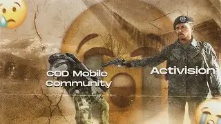 WHY COD MOBILE IS A DEAD GAME?😭 PROBLEMS WITH CODM | HINDI