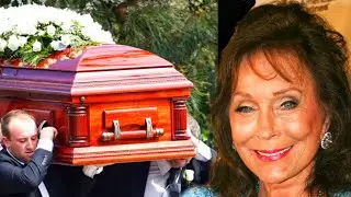 Loretta Lynn Interview 1997 | In Loving Memory