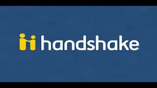 Handshake Student Demo