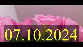 🔥7 October 2024