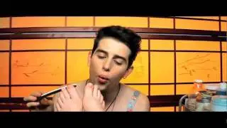 THE DOWNTOWN FICTION - Thanks For Nothing [OFFICIAL MUSIC VIDEO]