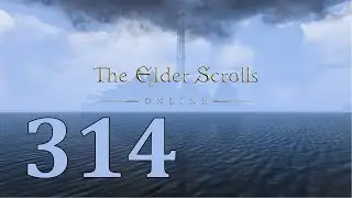 The elder scrolls online Прохождение часть 314 Реликвии трех владычиц и Множество путей