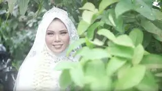 HIGHLIGHT WEDDING VIDEO | ANISA & YORI by #saiioproject