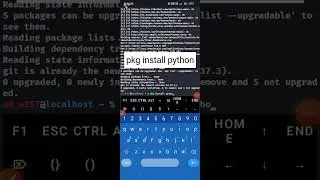 Send multiple gmail in termux //email bomber termux // 100% working no error #shorts #email