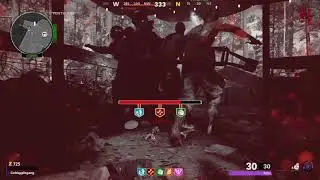 Zombies clutch1 part 1