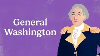 General George Washington | Early US History for Kids