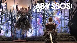 Abyssos: The Eighth Circle (Savage) [P8S, parts 1&2] PF Clear