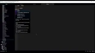 Проверка названия канала ЛАРИН