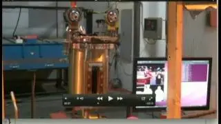 Python Meets the Arduino