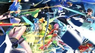 Courage (Sword Art Online II OP) English Cover