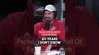 Green Bay Is The Franchise Of Quarterbacks