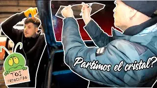 @HectorEg y @ElMundoDeEfe VS LUNAS TINTADAS😂 quien ganará?