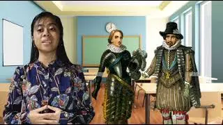 Physical Education during The Age Of Feudalism: A Short Vlog