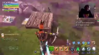 Fortnite save the world giveaway