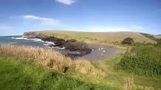 Kiama Coastal Classic - 23 July 2017 (shorter, faster version!)