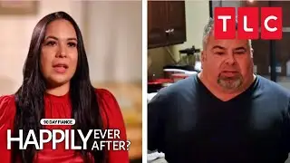 Is Liz Woods Still in Love with Big Ed? 90 Day Fiance’ Update’! |90 day fiance full episodes