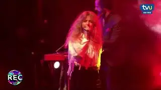 Christina y Los Subterráneos - Festival REC 2023  [HD]