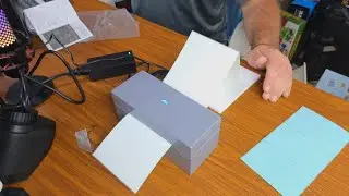 Best! Shipping Label Printer/ORGBRO Thermal Shipping Label Printer