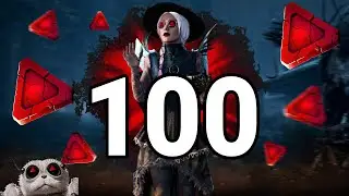 KiX Leveling Guide in DBD | Bloodweb, Prestige, and Essence Part 4