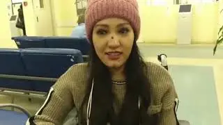 ЭХСОН УГРИСИ ХИНДИСТОНДАГИ ИЛЬДАР ОЙДИН ОЙ ХАЁТИ ПАСПОРТ ЭГАСИГА КАЙТАРИЛДИ