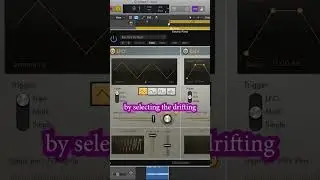 EASILY modulate any MIDI parameter for UNIQUE sounds 