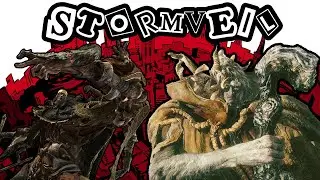 Basically The Stormveil Experience