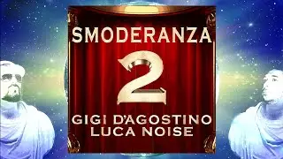 GIGI D’AGOSTINO & LUCA NOISE - FISAFONICA (LENTO VIOLENTO & ASTRO MUSICO 2006 MIX)