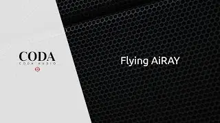 Flying AiRAY