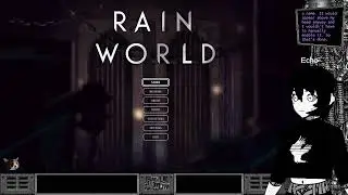 bird world - Rain World (Part 13)