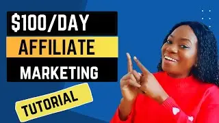 what is affiliate marketing and how does it work #affiliate marketing