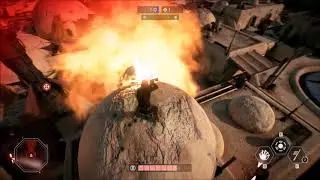 BF2 - Montage