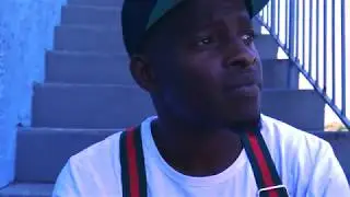Codi - Born In The Streets