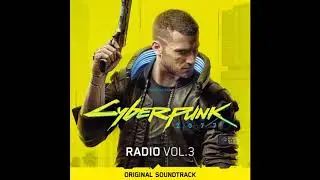 Konrad OldMoney, Don Mara - Tatted on My Face (feat. 37 Heartbreak) | Cyberpunk 2077 OST