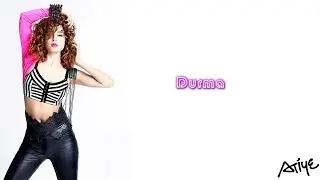 Atiye - Durma