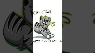 SCP-529 edit. 